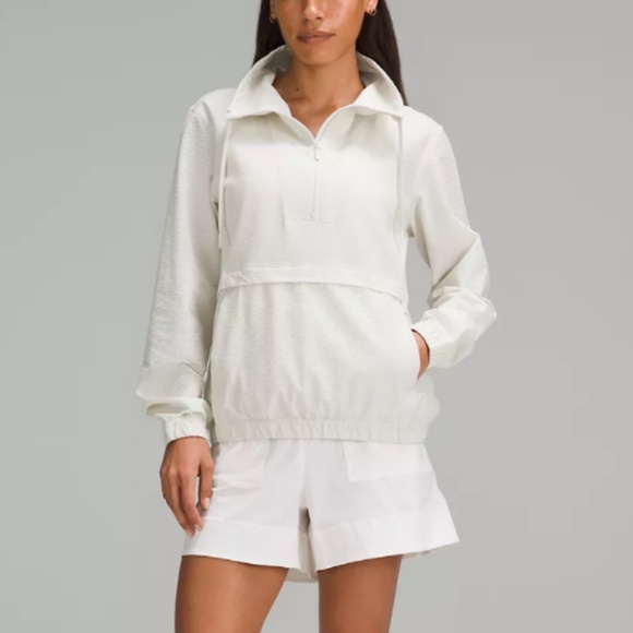 Lululemon Pack Light Pullover - Picture 6 of 8